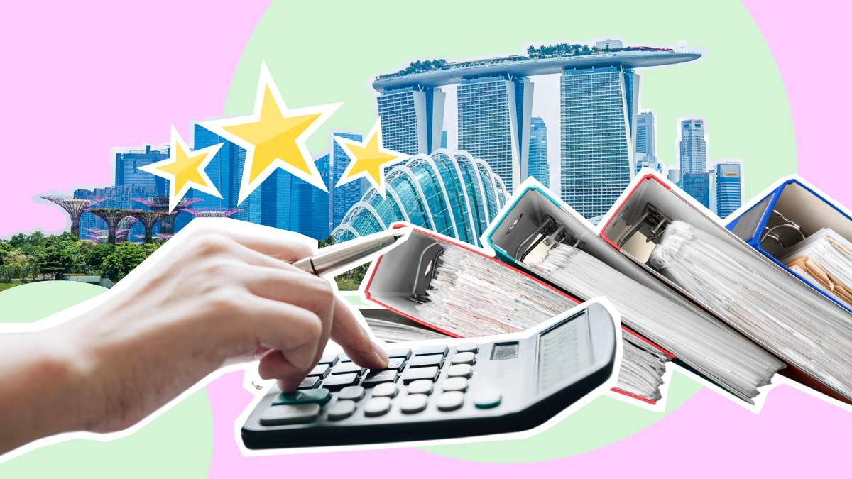 Bookkeeping Services In Singapore Why Your Business Needs Them Vero
