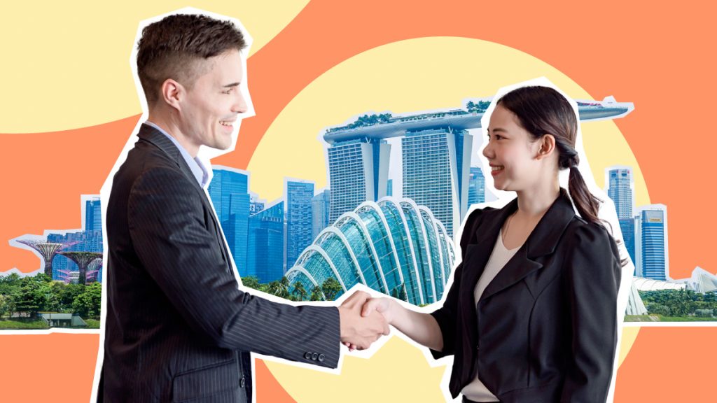 Nominee Director vs Local Director: What Foreign Entrepreneurs Must Know in Singapore